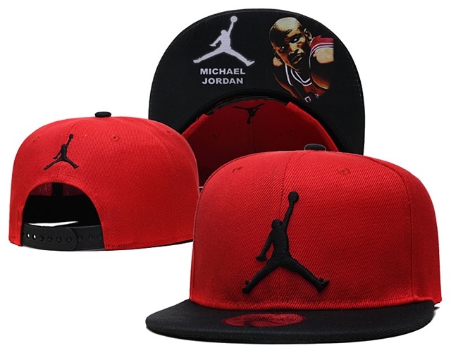 jordan snapback caps-002